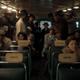“Rosa” opens with a tense and bleak statement about what the episode will be dealing with.